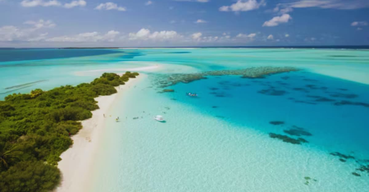 Best Beaches in the World in 2024