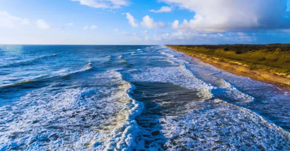 Florida Beach Vacation