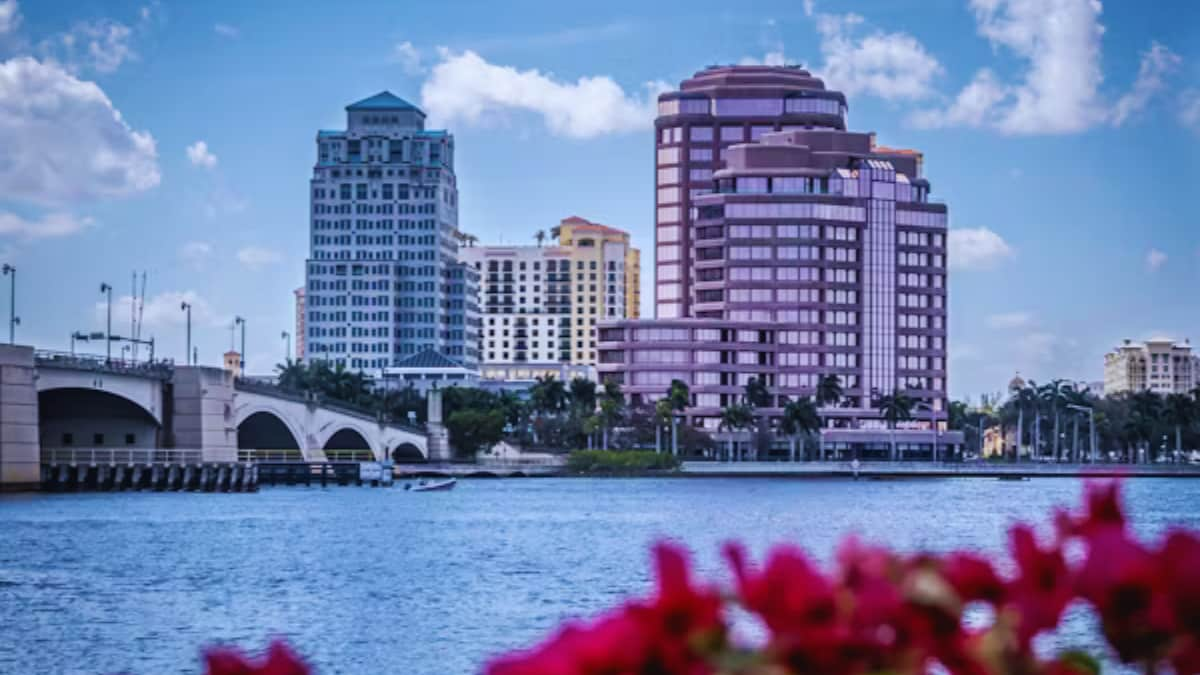 Things to Do in West Palm Beach for Couples