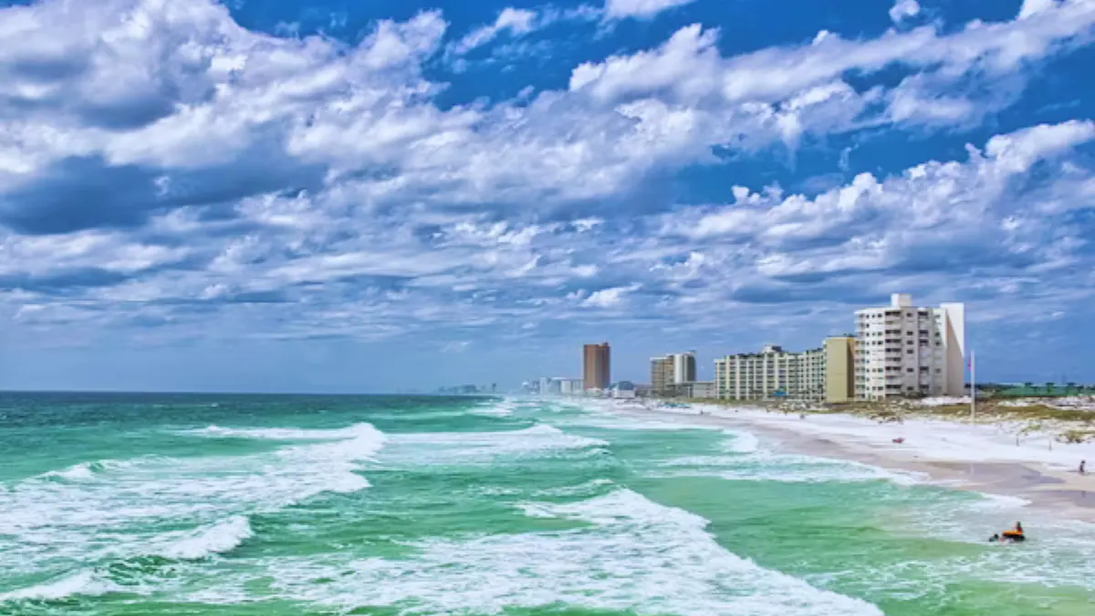 Things to Do in Panama City Beach for Adults