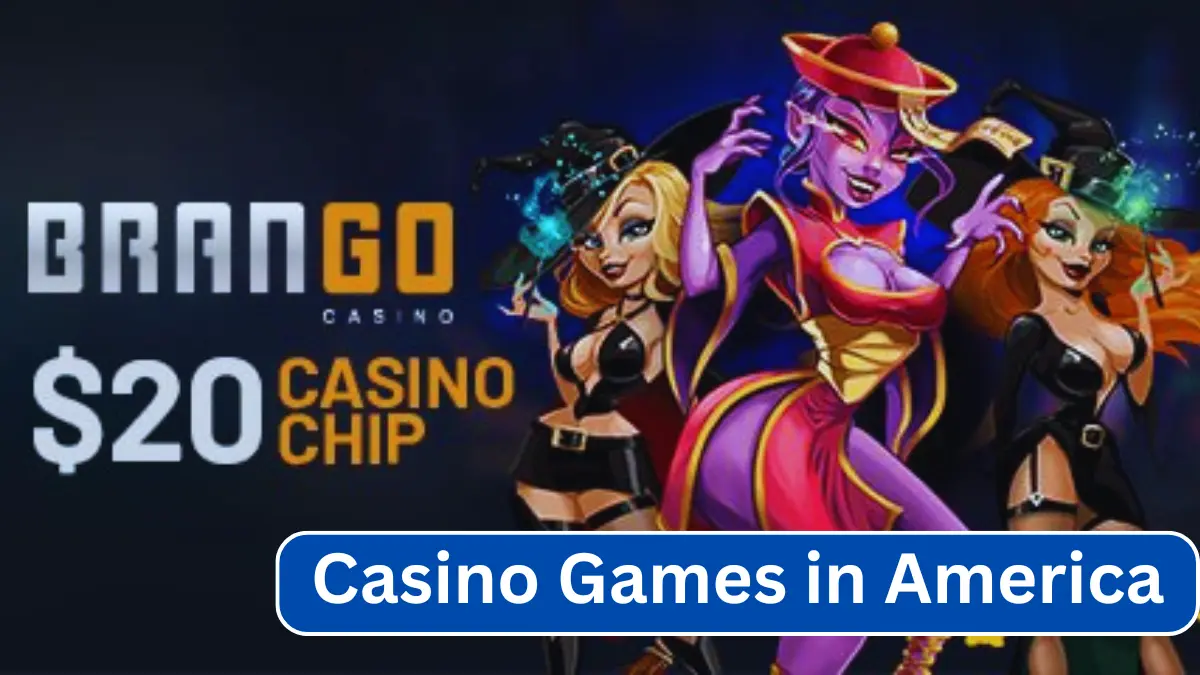 Brango Casino